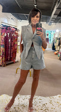 Load image into Gallery viewer, Buckle Bunny Romper