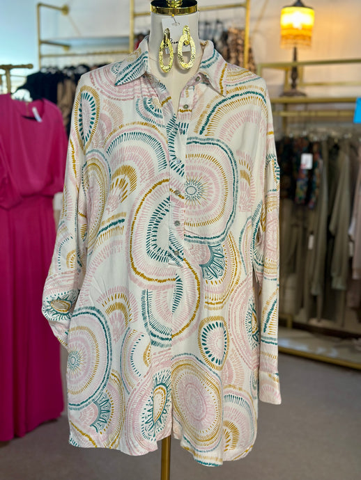 KIWI ROMPER