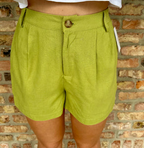 Hot Summer Shorts Kiwi