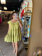 Load image into Gallery viewer, Sweet Sensations Mini Dress