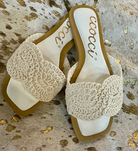 Bella Sandals