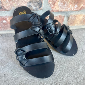 Hera Sandals