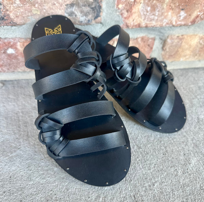 Hera Sandals