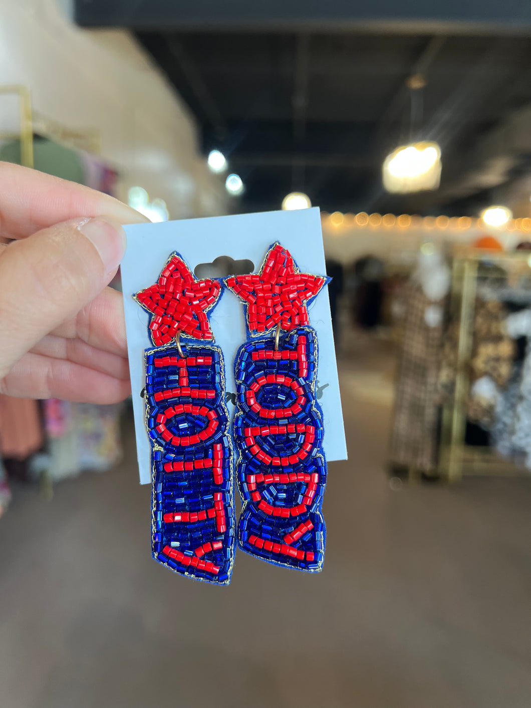 Hotty Toddy ER