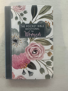 Pocket Bible Dev. for Women