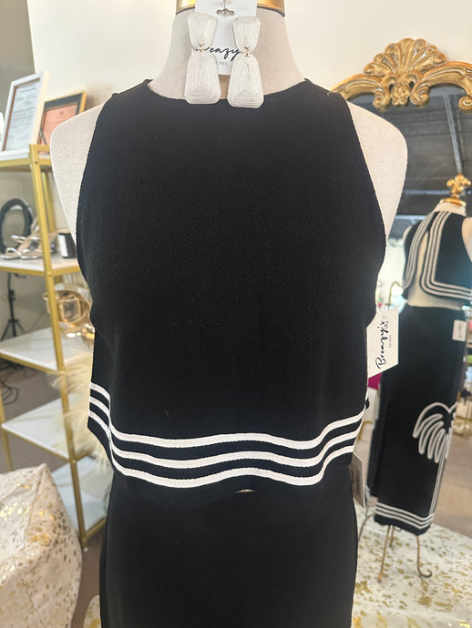 Summer Resort Top