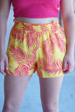 Load image into Gallery viewer, Tropicana Shorts