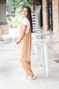 Azra Jumpsuit