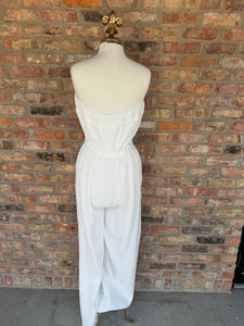 Sunny Daze Jumpsuit