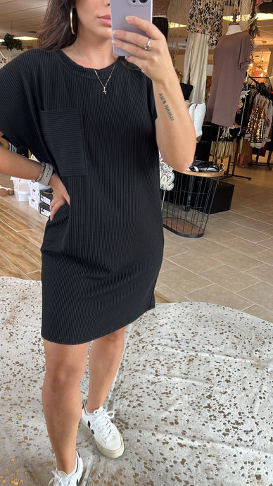 Tell Me Sweet Little Lies Dress