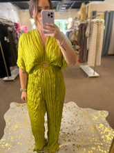 Load image into Gallery viewer, Kailani Kimono Jumpsuit