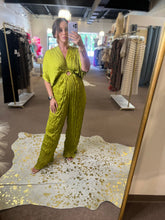 Load image into Gallery viewer, Kailani Kimono Jumpsuit