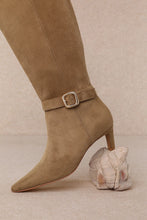 Load image into Gallery viewer, Buckle Up Buttercup Boot