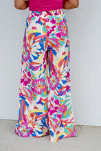 Load image into Gallery viewer, Crazy About Color Pants