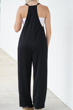 Load image into Gallery viewer, The Big Hot Shot Jumpsuit