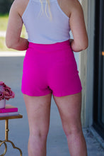 Load image into Gallery viewer, Level Up Dress Shorts