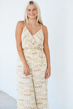 Load image into Gallery viewer, Beach Lover Jumpsuit