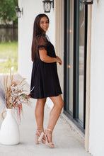 Load image into Gallery viewer, Everlasting Love Babydoll Dress