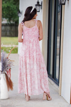 Load image into Gallery viewer, Wanna Dance Maxi Dress