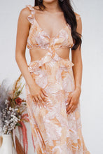 Load image into Gallery viewer, Sweetest Intentions Flow Dress