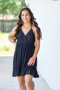 Fine, Fresh, Fierce Dress
