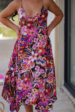 Load image into Gallery viewer, Not So Daring Midi Dress