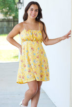 Load image into Gallery viewer, Celebrating Life Mini Dress