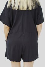Load image into Gallery viewer, Mainstreet Romper