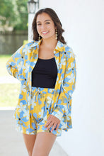 Load image into Gallery viewer, Love Me Back Summer Shorts