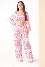 Load image into Gallery viewer, Life is a Flower Pants