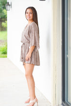 Load image into Gallery viewer, Gone Wild Romper