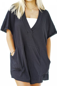 Mainstreet Romper