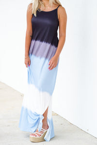 My Happy Maxi Dress