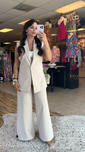 Incognito Vest