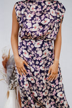 Load image into Gallery viewer, Everybody Talks Midi Dress