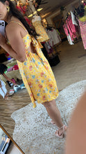 Load image into Gallery viewer, Celebrating Life Mini Dress