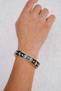 The Clutch Cup Bracelet