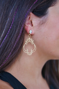 Ivy League Earrings