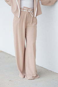 New York New York pants