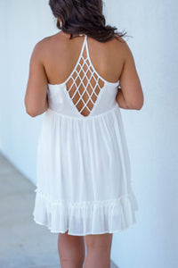 Fine, Fresh, Fierce Dress