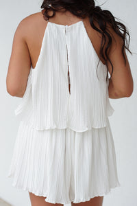 Summer Perfection Romper