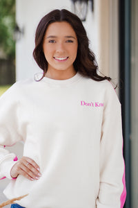 DKDC Sweatshirt