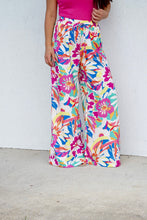 Load image into Gallery viewer, Crazy About Color Pants