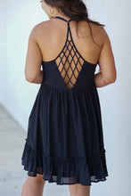 Load image into Gallery viewer, Fine, Fresh, Fierce Dress