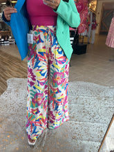 Load image into Gallery viewer, Crazy About Color Pants