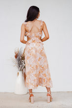 Load image into Gallery viewer, Sweetest Intentions Flow Dress