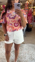 Load image into Gallery viewer, The Serafina Top