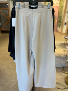 Incognito Pants