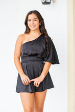 Load image into Gallery viewer, Midnight Dress Romper