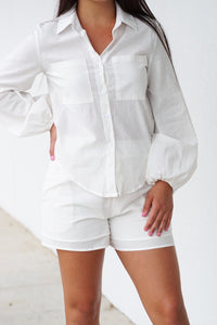 Free to be Linen Set